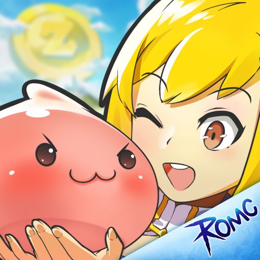 Ragnarok M Classic - UID